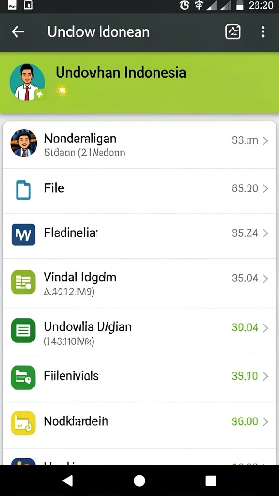 Screenshot 8ii nomor 1