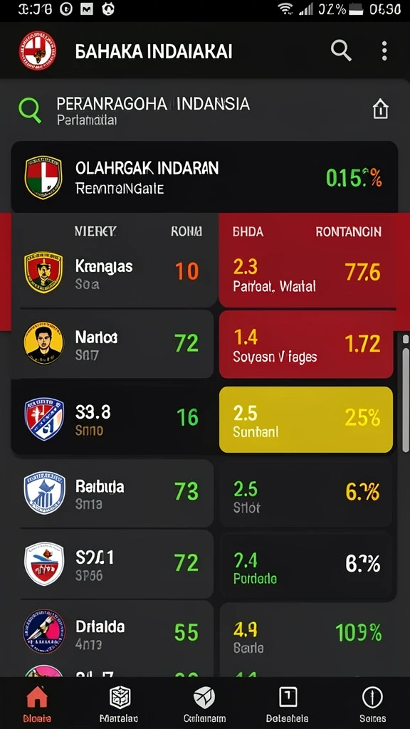 Screenshot a7777 nomor 1