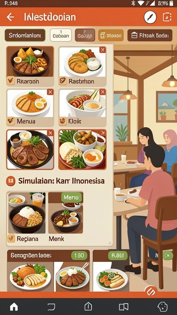 Screenshot a7777 nomor 3