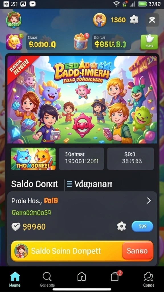 Screenshot muara777 nomor 1