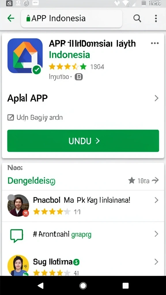 Screenshot proslot nomor 2