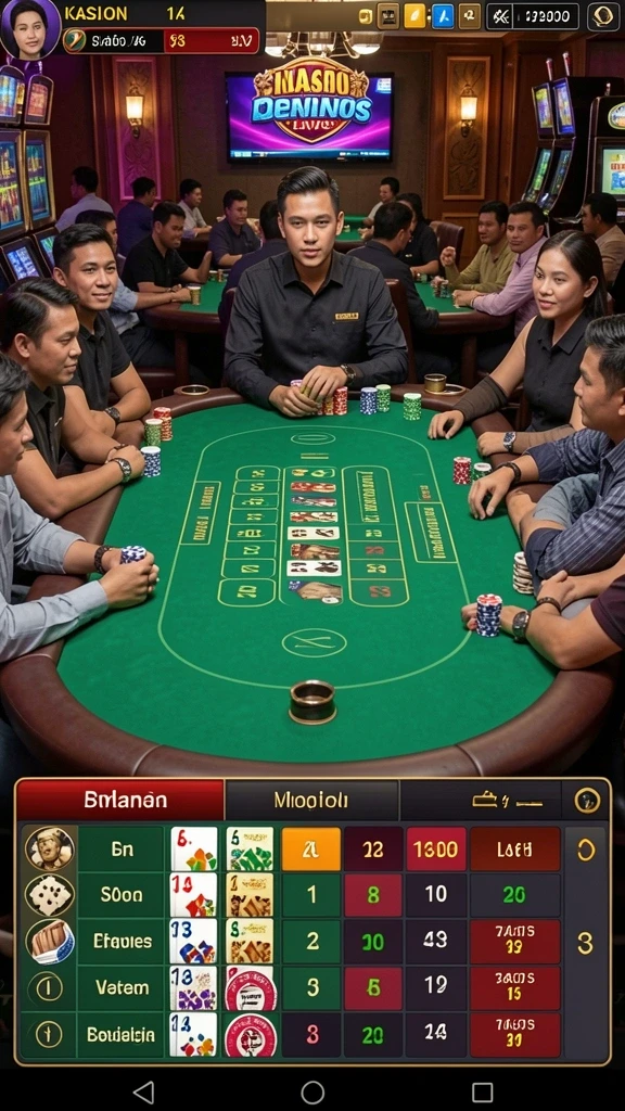 Screenshot saranajitu nomor 1