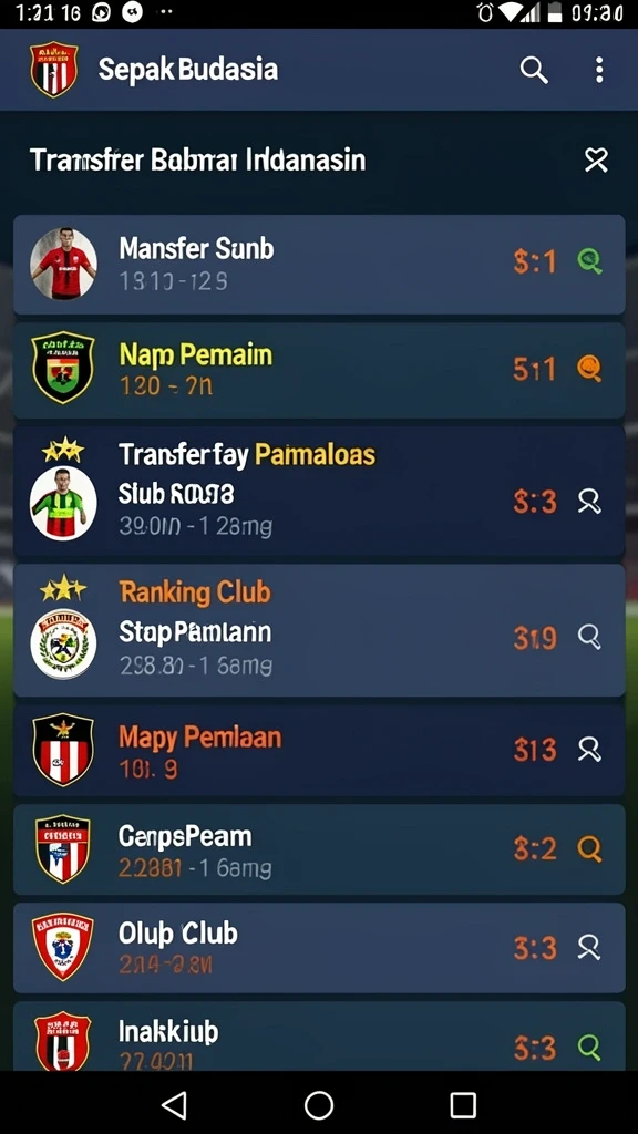 Screenshot saranajitu nomor 2