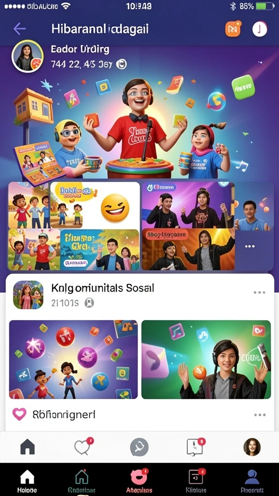 Screenshot saranajitu nomor 3