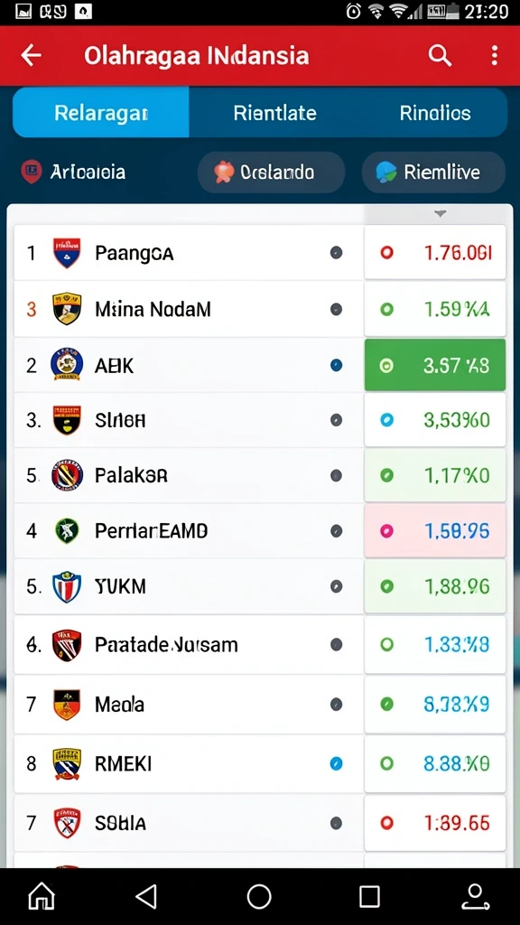 Screenshot slot21 nomor 2