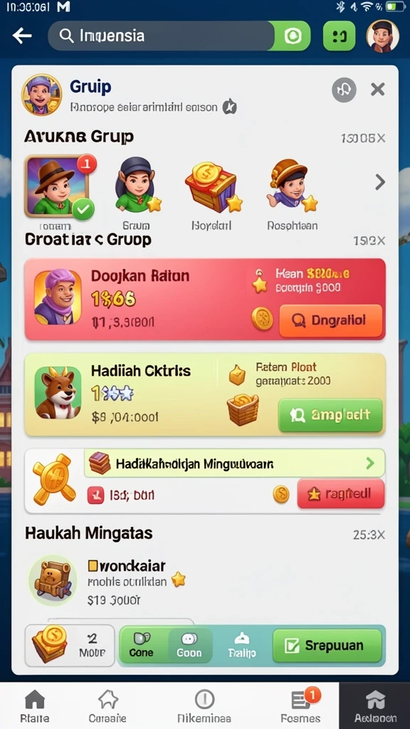 Screenshot sulap777 nomor 2