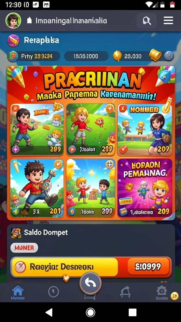 Screenshot sulap777 nomor 3