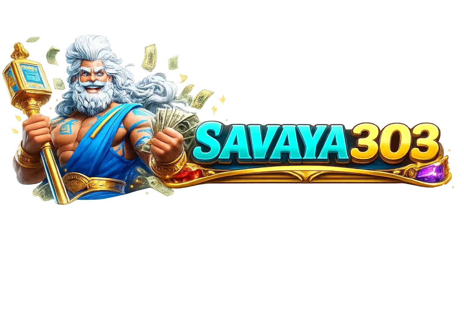 savaya303 — logo kanal